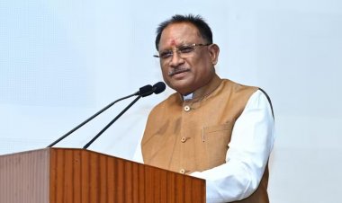 2026 ‘महतारी गौरव वर्ष’ घोषित, मातृशक्ति के सम्मान और सशक्तिकरण के लिए सरकार दृढ़संकल्पित: सीएम