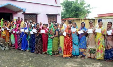 महिला पार्षदों के कामकाज में रिश्तेदारों का दखल अब ‘अपराध’, छत्तीसगढ़ में अब नहीं चलेगा ‘पार्षद पति’ राज