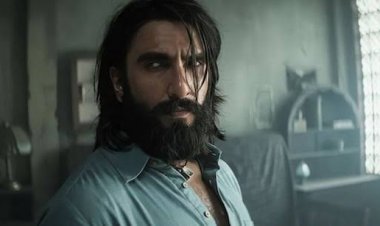 'धुरंधर' फिल्म पर विवाद: 'मगरमच्छ पर भरोसा...' डायलॉग के खिलाफ बलोच समुदाय पहुंचा हाईकोर्ट