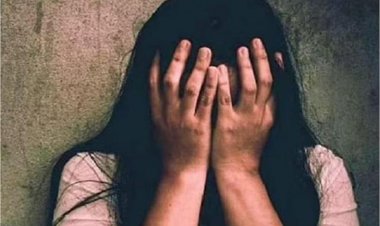 अंधविश्वास की आड़ में दरिंदगी : झाड़-फूंक के बहाने बैगा ने नाबालिग से किया रेप