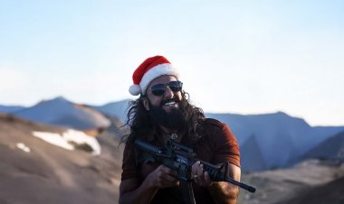 बॉक्स ऑफिस पर 'धुरंधर' का राज: क्रिसमस पर रचा इतिहास, बनी बॉलीवुड की सबसे बड़ी फिल्म