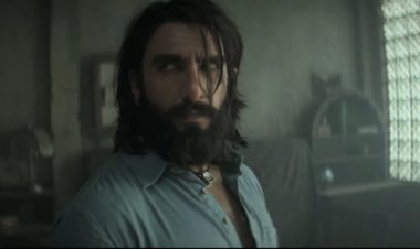 1000 करोड़ क्लब में रणवीर सिंह की ‘धुरंधर’ की एंट्री, बॉक्स ऑफिस पर रचा इतिहास