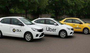 Ola-Uber और Rapido पर महिलाएं चुन सकेंगी महिला कैब ड्राइवर, सरकार ने जारी की गाइडलाइंस