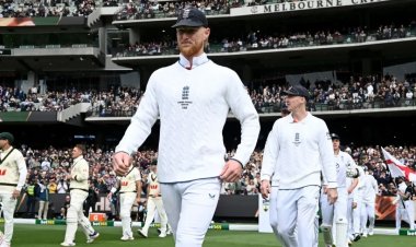 मेलबर्न में इंग्लैंड ने रचा इतिहास, 2 दिन में ऑस्ट्रेलिया चित; 14 साल बाद कंगारुओं के घर में मिली जीत