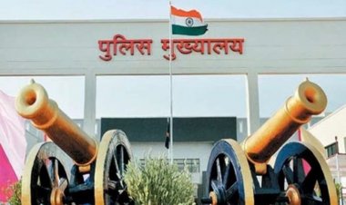 अगले महीने से राजधानी में पुलिस कमिश्नर सिस्टम, 31 को कैबिनेट में मिल सकती है अध्यादेश को मंजूरी