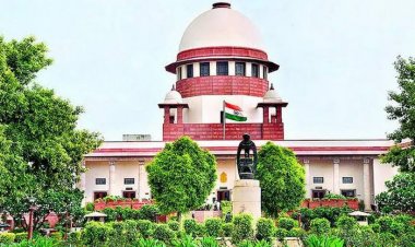 SC का बड़ा फैसला: अरावली में माइनिंग पर सस्पेंस बरकरार, अब 21 जनवरी को होगी सुनवाई