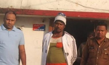 ऑपरेशन निश्चय में रायपुर पुलिस को बड़ी सफलता, हिस्ट्रीशीटर के पास मिला गांजा,एक्टिवा भी जब्त