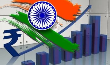 जापान को पछाड़कर भारत बना दुनिया की चौथी सबसे बड़ी अर्थव्यवस्था