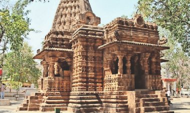 भोरमदेव पर्यटन कॉरिडोर का भूमिपूजन कल