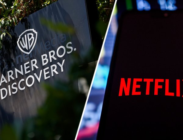 हॉलीवुड में भूचाल: Netflix ने 72 बिलियन डॉलर में खरीद डाली Warner Bros.