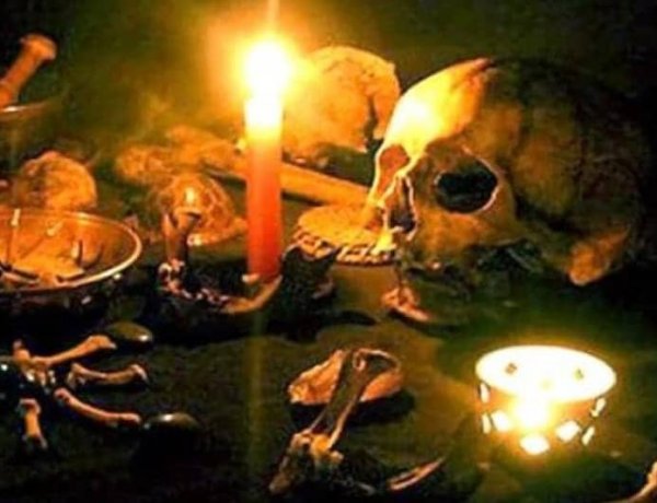 खौफनाक वारदात! जादू-टोने के शक में एक महिला ने कर दूसरे महिला की हत्या, आरोपी गिरफ्तार