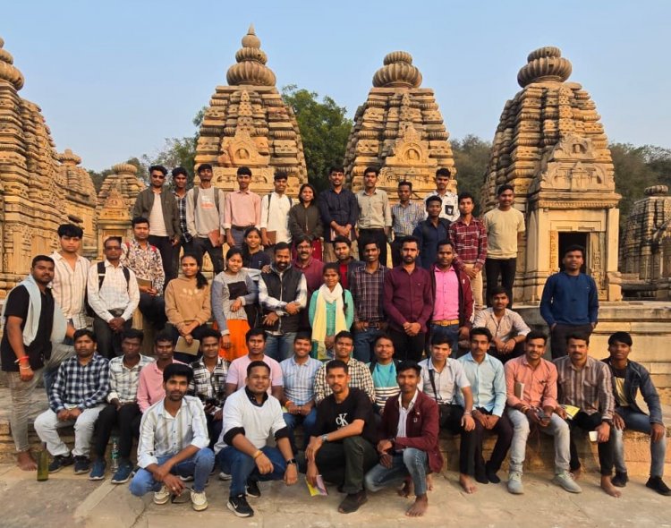 सीएम साय की पर्यटन को प्रमोट करने विशेष पहल,बस्तर के युवाओं को मिलेगा रोजगार का नया अवसर