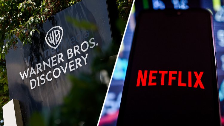 हॉलीवुड में भूचाल: Netflix ने 72 बिलियन डॉलर में खरीद डाली Warner Bros.
