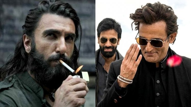 ANTI-PAKISTAN होने की वजह से धुरंधर गल्फ कंट्रीज के 6 देशों में बैन