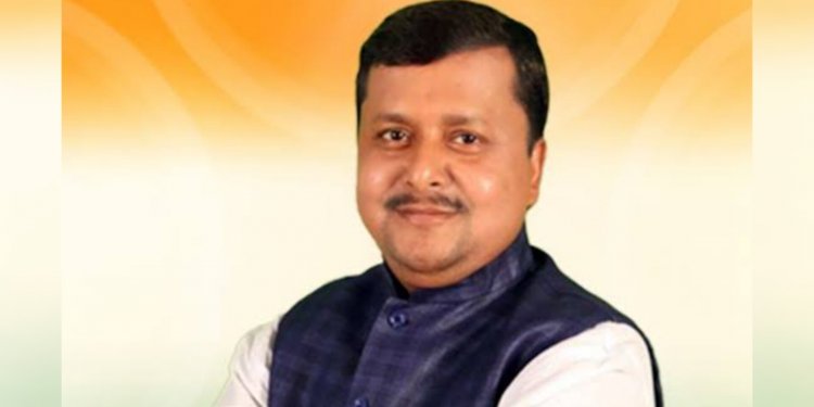 Breaking : नितिन नबीन भाजपा के कार्यकारी अध्यक्ष नियुक्त