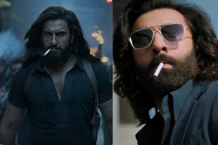 बॉक्स ऑफिस पर 'धुरंधर' की सुनामी: 14 दिनों में 460 करोड़ के पार, अब रणबीर कपूर की 'एनिमल' के रिकॉर्ड पर नजर