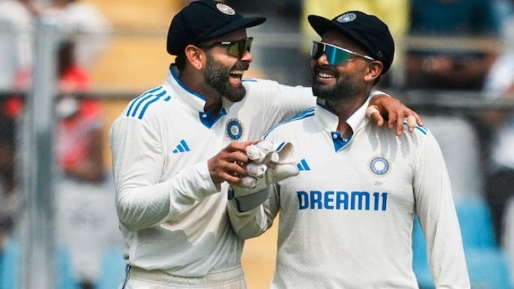 पंत की कप्तानी में खेलेंगे कोहली : विजय हजारे ट्रॉफी के लिए दिल्ली की टीम का ऐलान