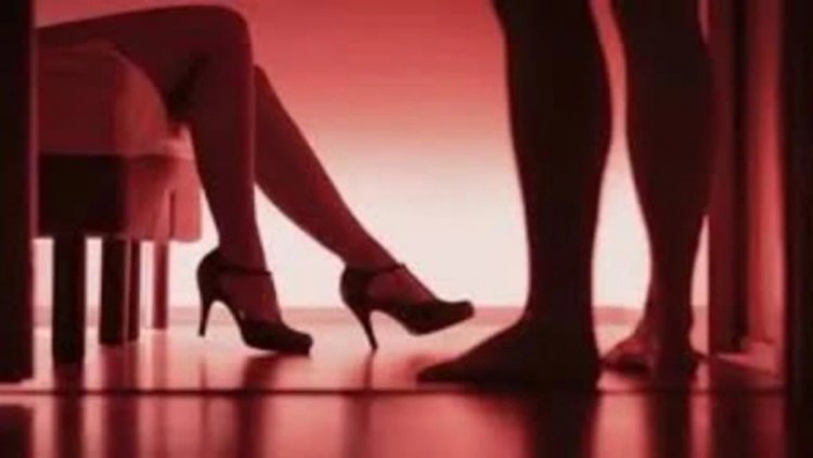 अंबिकापुर में सेक्स रैकेट का भंडाफोड़: होटल में पुलिस की दबिश, महिला समेत 7 गिरफ्तार