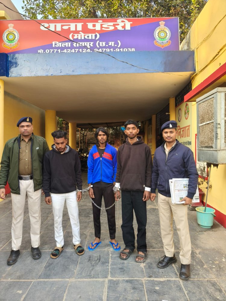 शोभायात्रा में युवक पर हुआ था जानलेवा हमला,इलाज के दौरान मौत