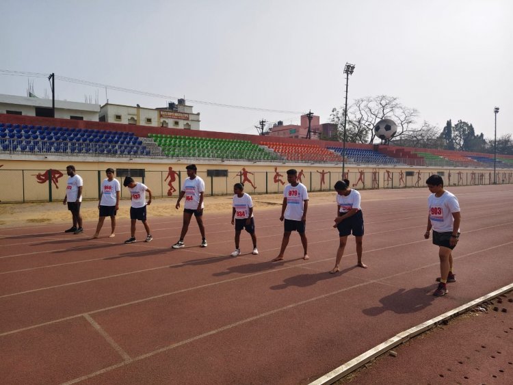 राष्ट्रीय ट्रांसजेंडर स्पोर्ट्स मीट का भव्य समापन,विजेताओं का हुआ सम्मान