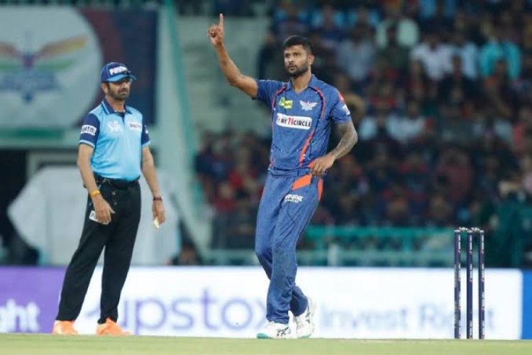 कर्नाटक के ऑलराउंडर कृष्णप्पा गौतम ने लिया संन्यास, 14 साल के घरेलू करियर पर लगा विराम