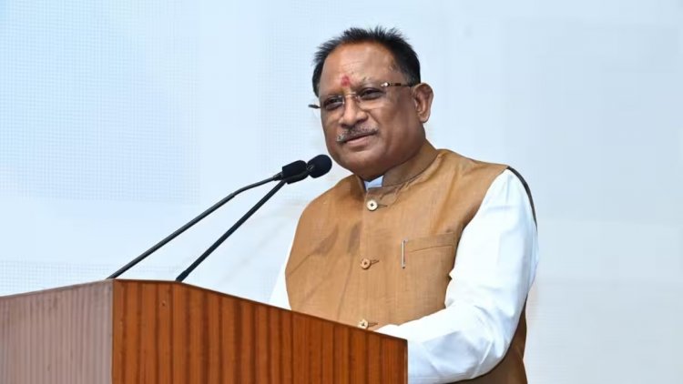 2026 ‘महतारी गौरव वर्ष’ घोषित, मातृशक्ति के सम्मान और सशक्तिकरण के लिए सरकार दृढ़संकल्पित: सीएम