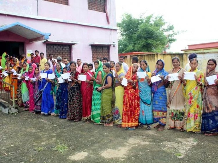 महिला पार्षदों के कामकाज में रिश्तेदारों का दखल अब ‘अपराध’, छत्तीसगढ़ में अब नहीं चलेगा ‘पार्षद पति’ राज