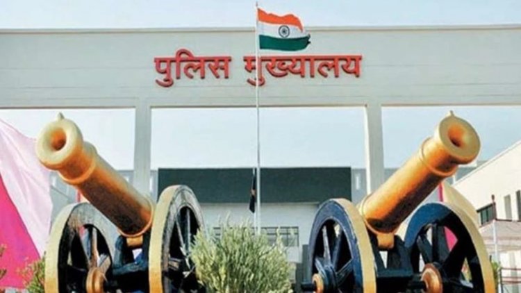 अगले महीने से राजधानी में पुलिस कमिश्नर सिस्टम, 31 को कैबिनेट में मिल सकती है अध्यादेश को मंजूरी