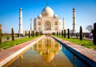 पर्यटकों की चांदी: आज से 3 दिन 'फ्री' रहेगा ताजमहल, शाहजहाँ के 371वें उर्स पर असली कब्रें देखने का भी मिलेगा मौका