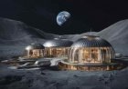 तैयार हो जाइए 'मून-केशन' के लिए: साल 2032 तक चांद पर खुलेगा पहला लग्जरी होटल; 8 करोड़ में शुरू हुई बुकिंग!