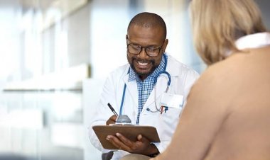 नए साल के संकल्पों में शामिल करें ये 5 हेल्थ टेस्ट, गंभीर बीमारियों से रहेंगे कोसों दूर