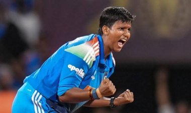 दीप्ति शर्मा का ऐतिहासिक कारनामा : ऑस्ट्रेलियाई दिग्गज को पछाड़ बन गई T20I की सबसे सफल गेंदबाज