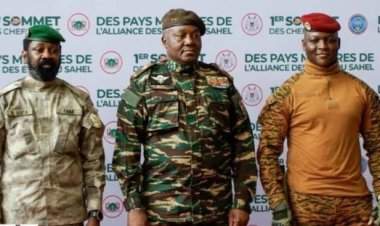 अफ्रीका के इन दो देशों ने लगाया "अमेरिकी नागरिकों" पर बैन , कहा- 'अपने देश में अमेरिकियों को घुसने नहीं देंगे'