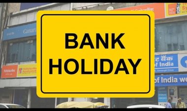जनवरी में 16 दिन बंद रहेंगे बैंक, नए साल के पहले महीने में जाने छुट्टियों की पूरी लिस्ट