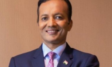 "फ्लैट स्टील उत्पादों पर सेफगार्ड ड्यूटी"आईएसए प्रेसिडेंट नवीन जिंदल ने किया स्वागत