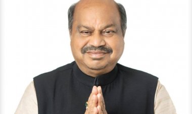 विधायक पुरंदर मिश्रा ने दी नववर्ष की शुभकामनाएं, जगन्नाथ जी की पूजा-अर्चना कर क्षेत्र की सुख-समृद्धि की कामना