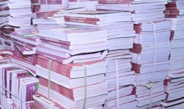 नई शिक्षा नीति के अनुरूप गुणवत्तापूर्ण पुस्तकें उपलब्ध कराने पाठ्यपुस्तक निगम प्रतिबद्ध,एनसीईआरटी मानकों के अनुरूप ही होगा मुद्रण