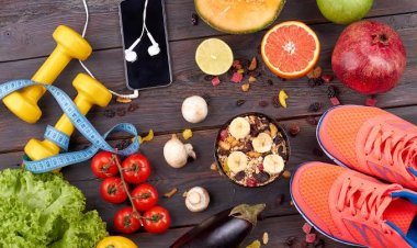 100 साल तक जीना है स्वस्थ? नए साल में अपनाएं ये 5 आसान आदतें