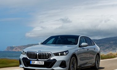 विवाद के बाद लोकपाल का बड़ा फैसला: 5 करोड़ की 7 लग्जरी BMW कारों का टेंडर रद्द