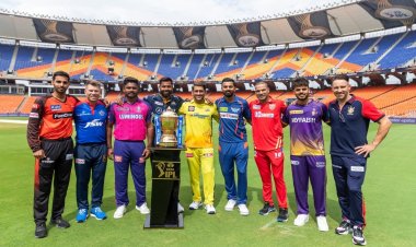 भारत-बांग्लादेश क्रिकेट में 'दरार': IPL के प्रसारण पर लगा बैन