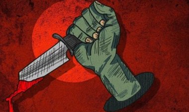 पुन्नी मेले में नाम का मजाक उड़ाने पर खूनी संघर्ष : एक के पेट में घोंपा चाकू, 13 गिरफ्तार