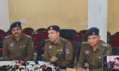 रायपुर में मेडिकल दवा सप्लाय सिंडिकेट का भंडाफोड़, 1 करोड़ की नशीली गोलियां जब्त