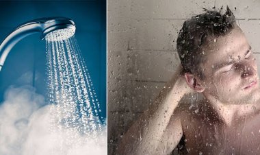 सर्दी में गर्म पानी या ठंडा? जानें नहाने के लिए कौन सा पानी है सेहतमंद और क्या है सही तरीका