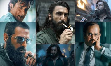 मिडिल ईस्ट में बैन 'धुरंधर' प्रोड्यूसर्स एसोसिएशन ने पीएम मोदी से मांगा हस्तक्षेप