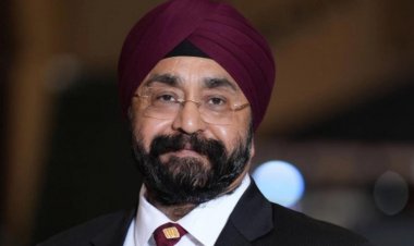 "बड़ी सोच से शुरू हुआ ऑटो एक्सपो बना देश का सबसे बड़ा आयोजन" : रविंद्र भसीन