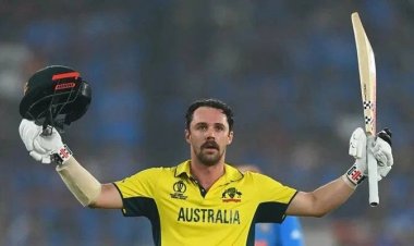 टी20 वर्ल्ड कप पर फोकस: ट्रेविस हेड नहीं खेलेंगे बिग बैश लीग