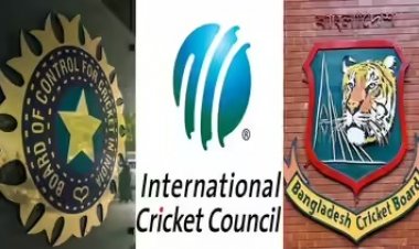 T20 वर्ल्ड कप से पहले बढ़ा विवाद: बांग्लादेश का भारत में खेलने से इनकार, मैचों को श्रीलंका शिफ्ट करने की अड़िग मांग