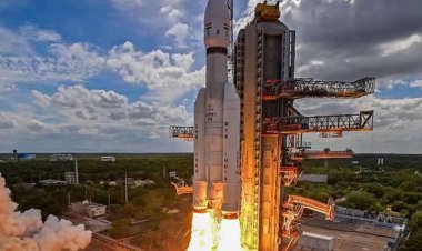 भारतीय सीमाओं की 'तीसरी आंख' पर ग्रहण: इसरो का PSLV मिशन नाकाम, DRDO के सबसे एडवांस जासूसी सैटेलाइट की लॉन्चिंग विफल