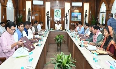 कैबिनेट की बैठक 21 जनवरी को