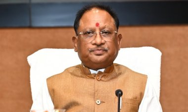 चीनी मांझा प्रतिबंधित,उल्लंघन पर होगी सख्त कार्रवाई,सीएम साय ने की अपील...